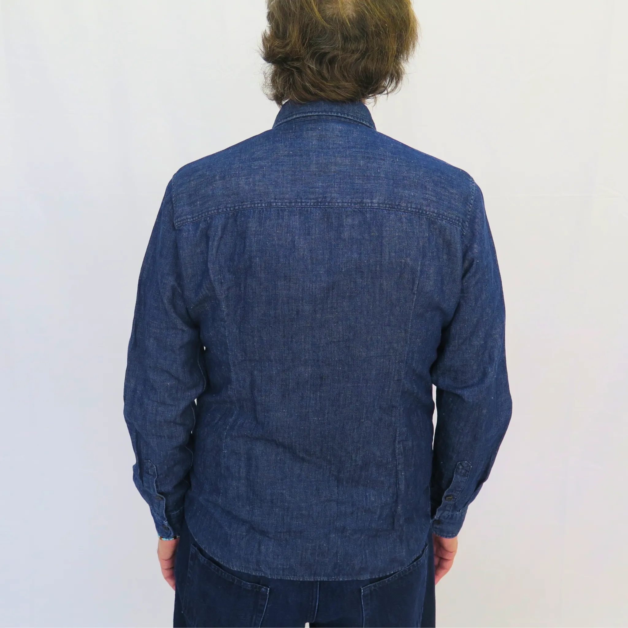 1434 Denim 2E