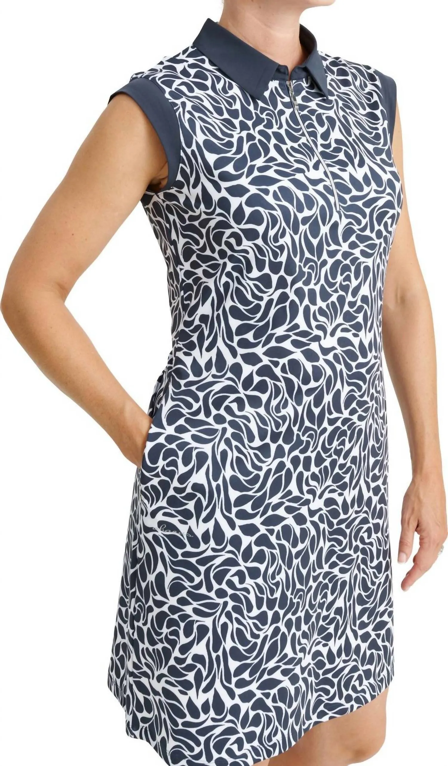 Abacus Sportswear Us - Women Lily dress