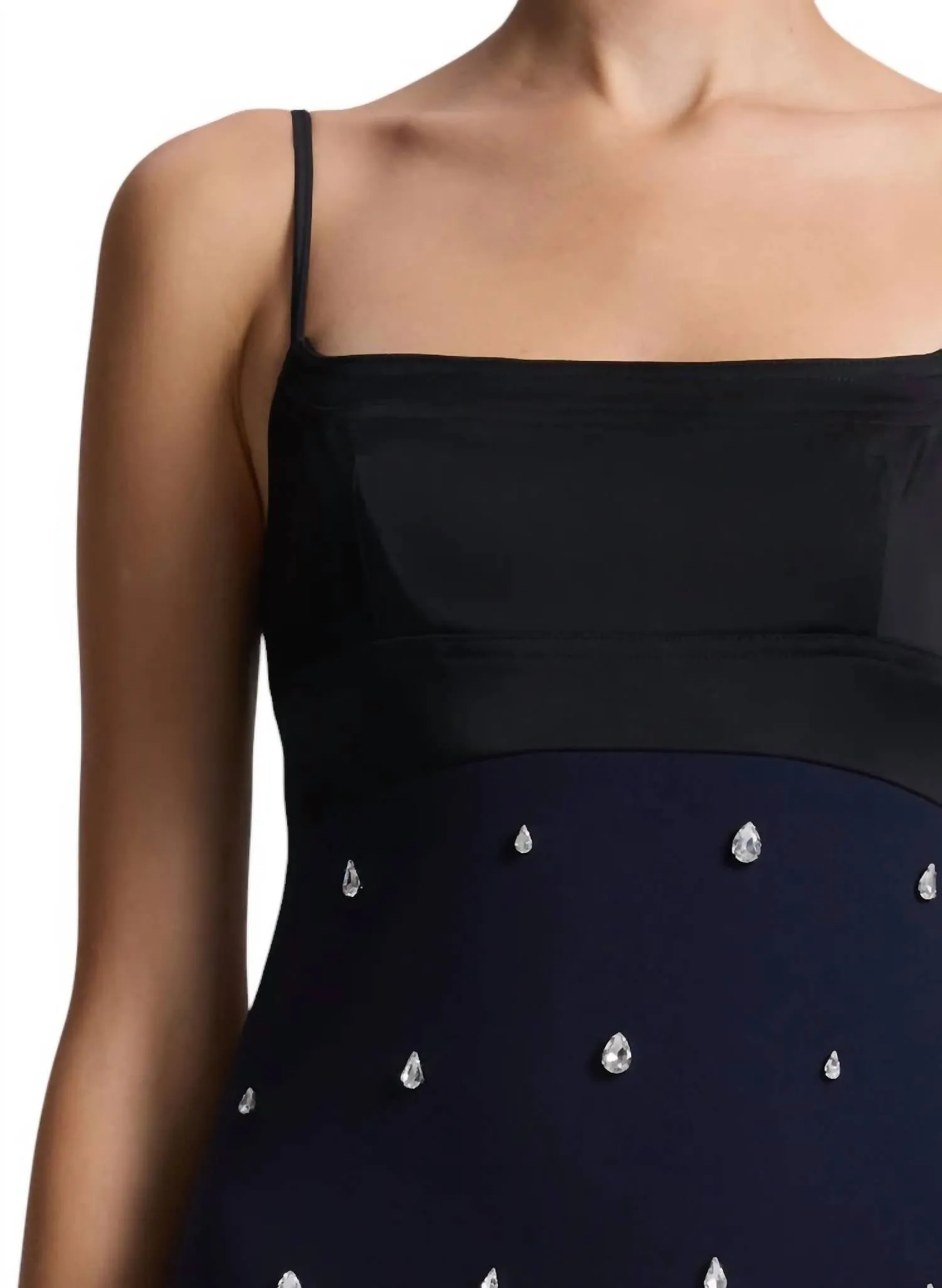 A.L.C. - Alana Dress