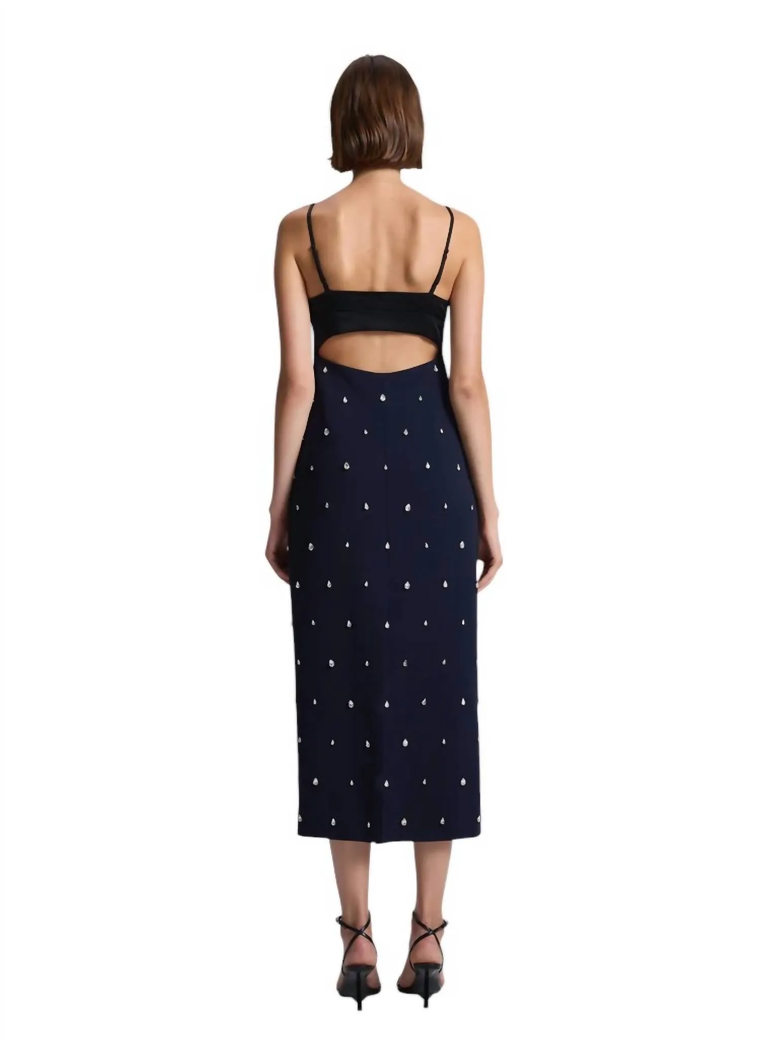 A.L.C. - Alana Dress