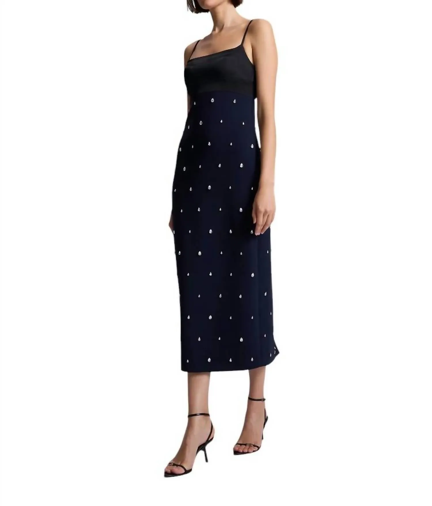 A.L.C. - Alana Dress