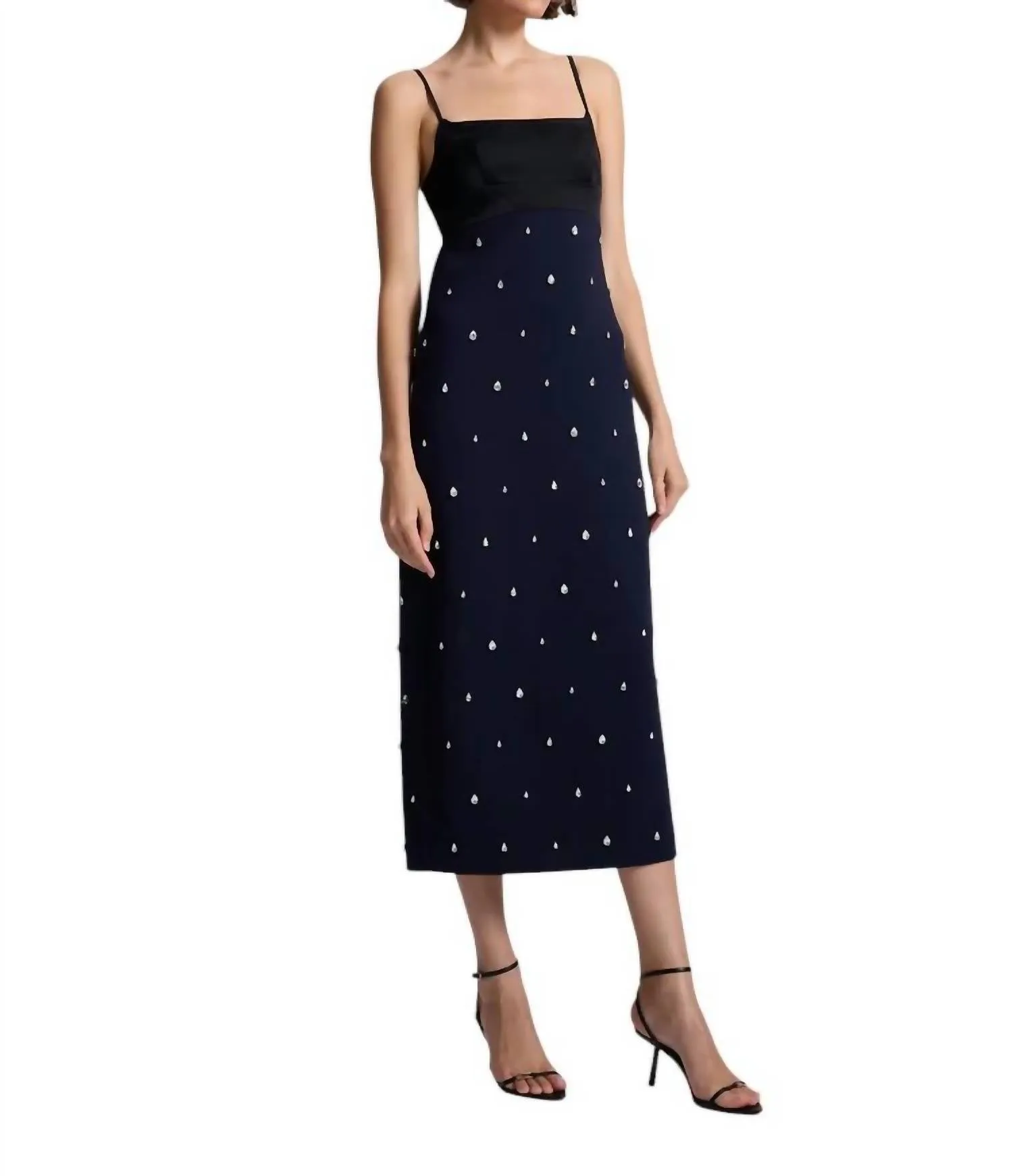 A.L.C. - Alana Dress