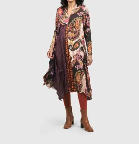 Alembika - Lavinia Swing Dress