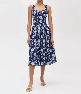 Amanda Uprichard - Abernathy Dress