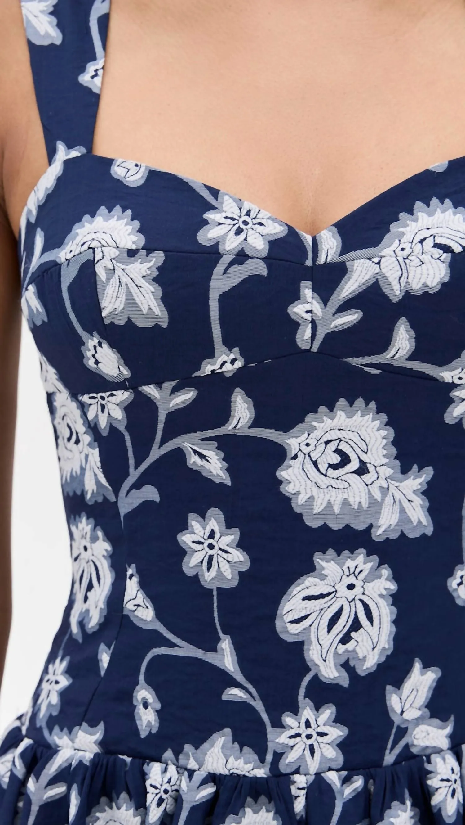 Amanda Uprichard - Abernathy Dress