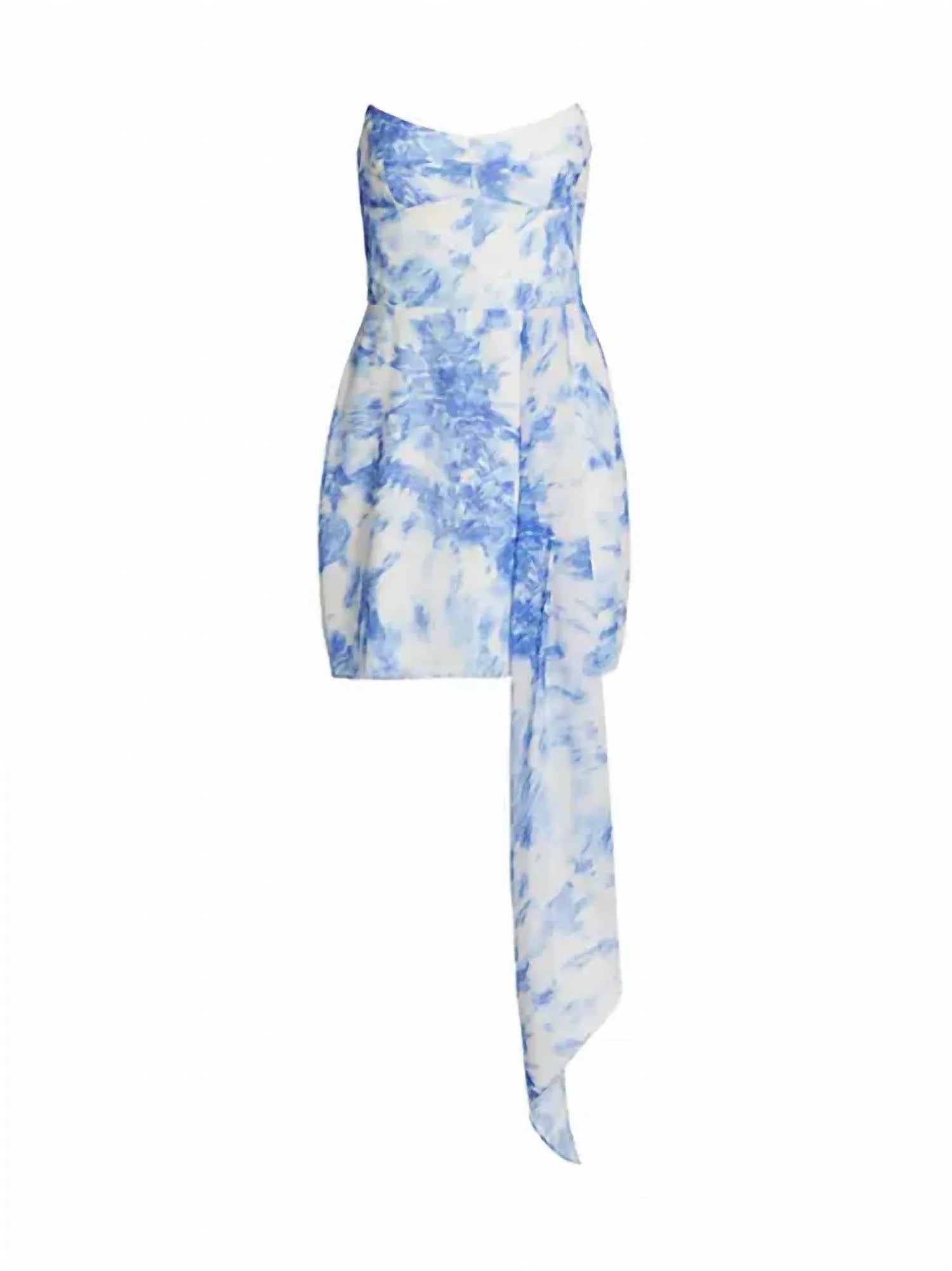 Amanda Uprichard - Treasure Dress