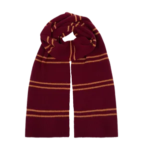 Authentic Lochaven Gryffindor Scarf