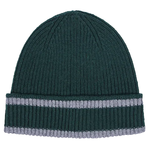 Authentic Lochaven Slytherin Beanie