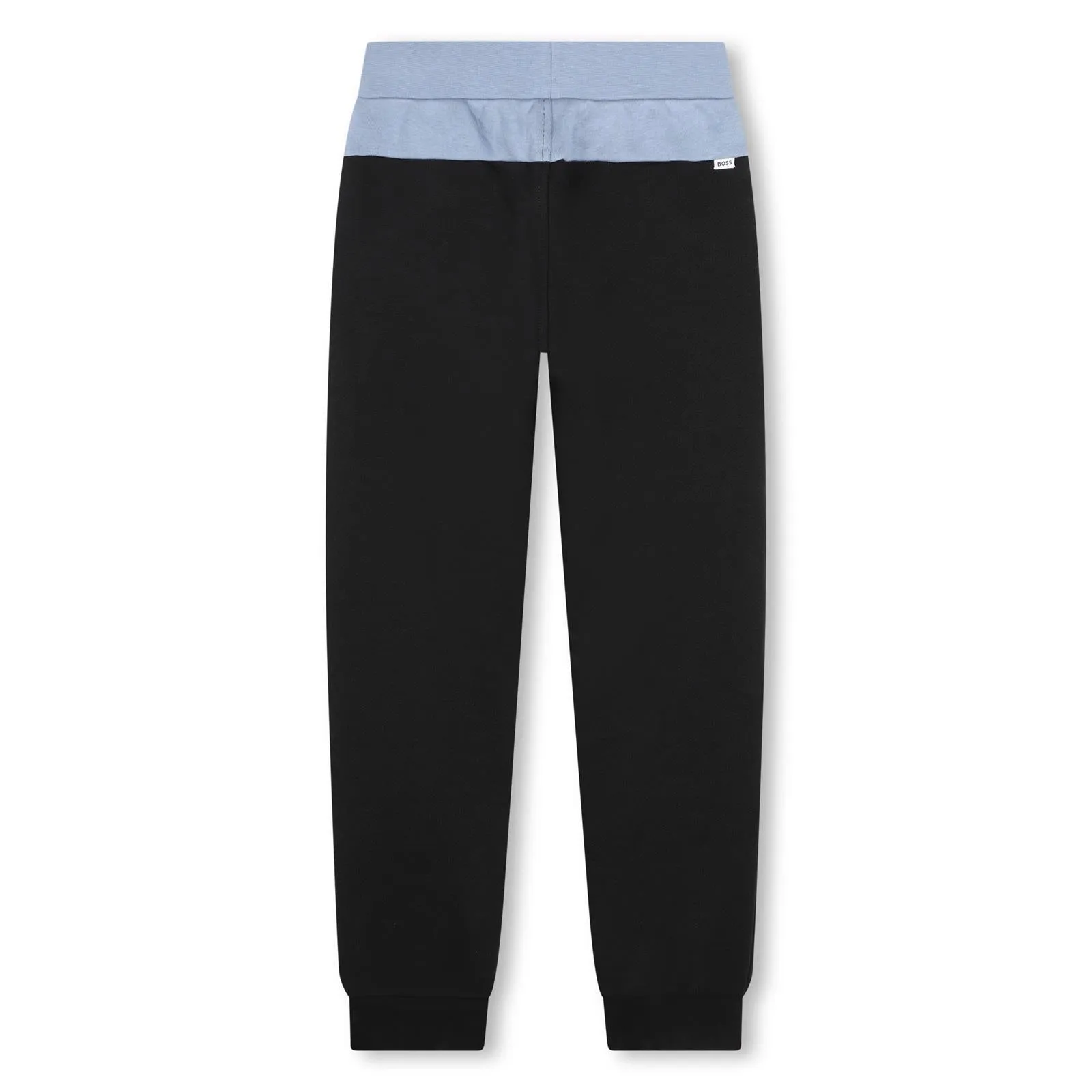 Black BOSS Joggers J51152