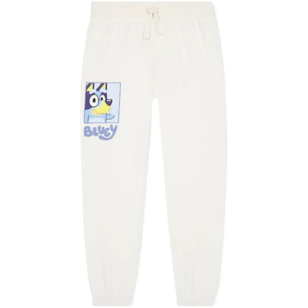 BLUEY Sweatshirt & Jogging Pants Set