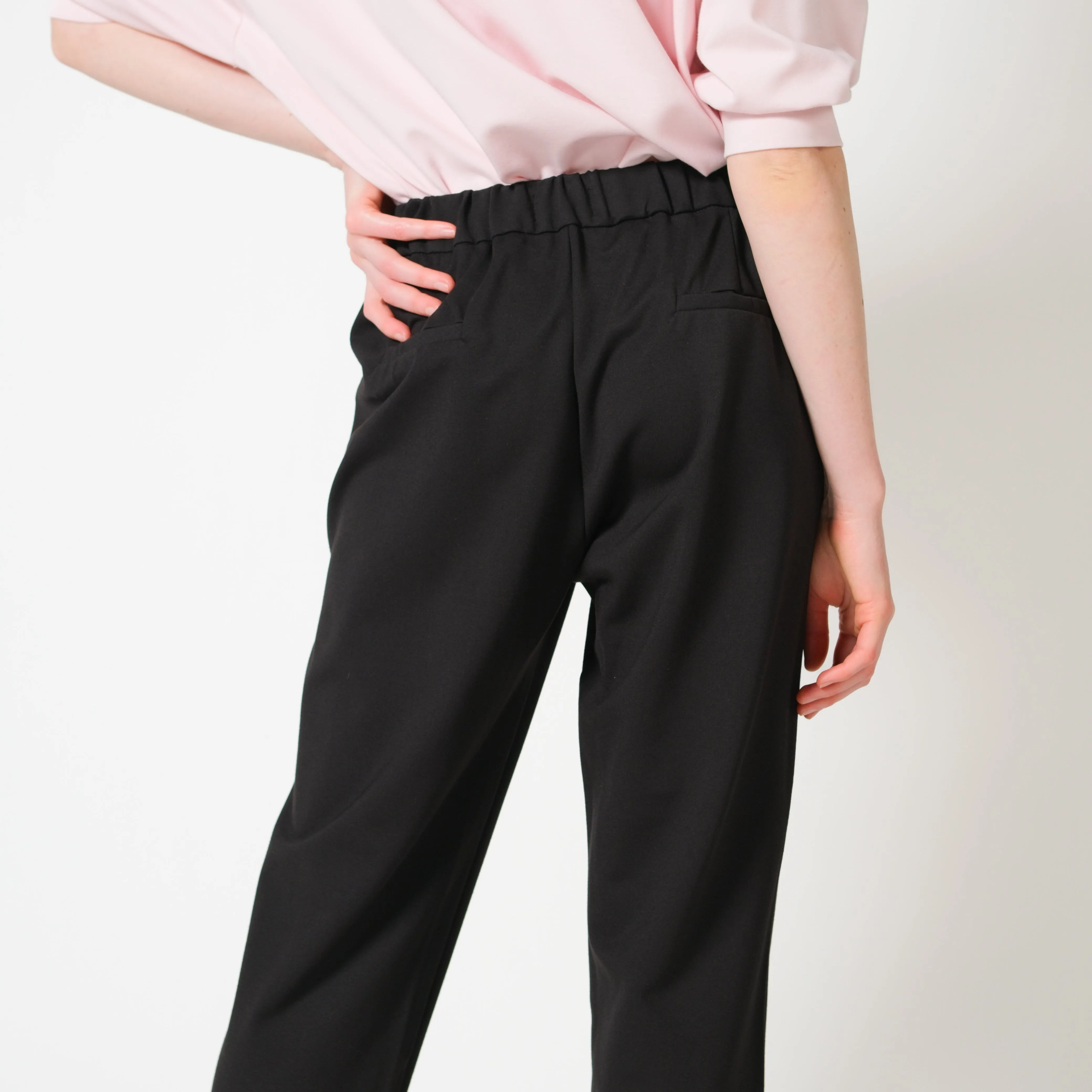 Bob Straight Leg Pants