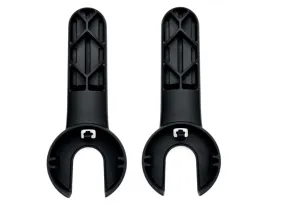 Bugaboo Fox Adapter for Bugaboo Runner & Stand