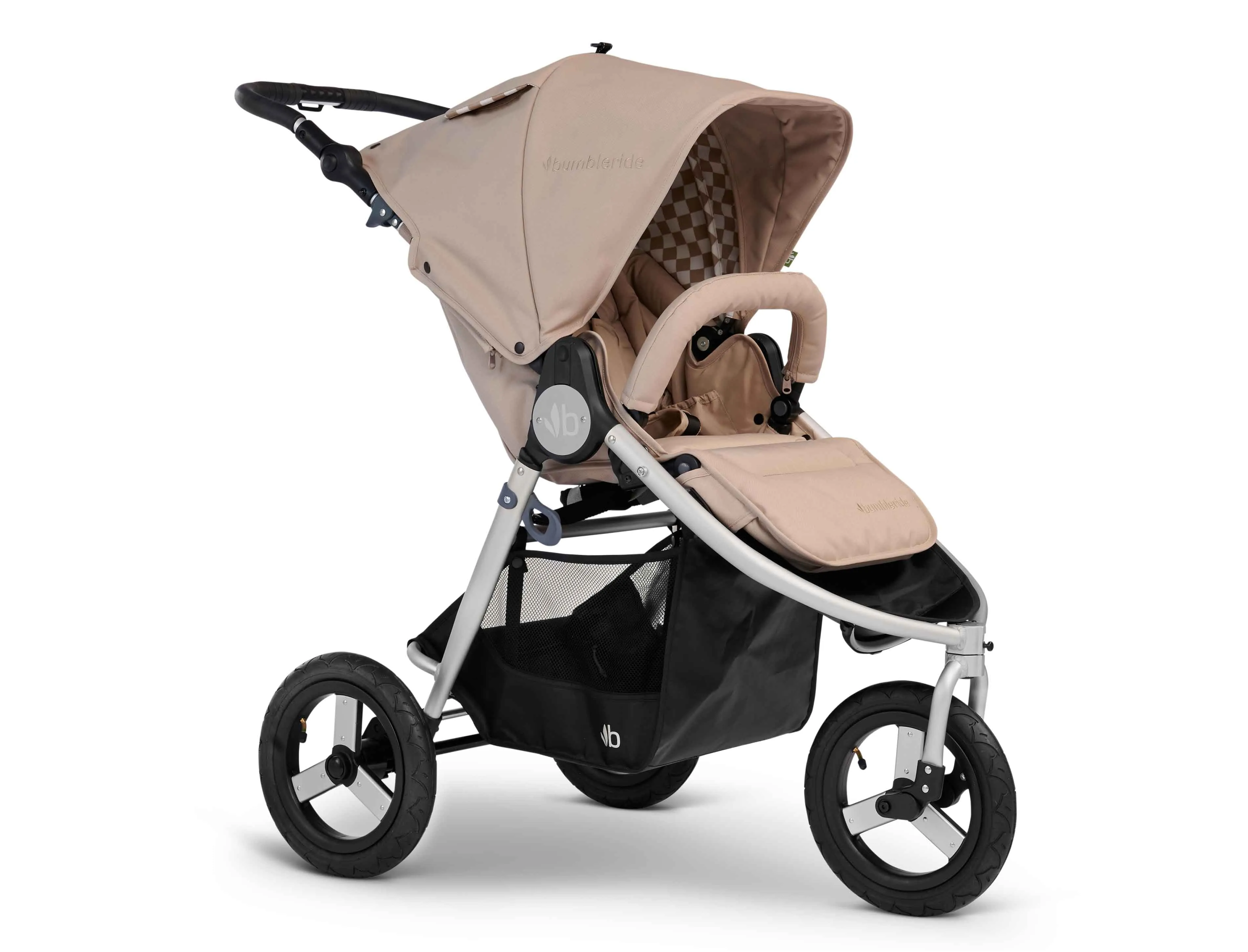 Bumbleride Indie All-Terrain Stroller