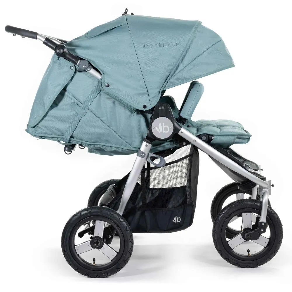 Bumbleride Indie Twin Double Stroller