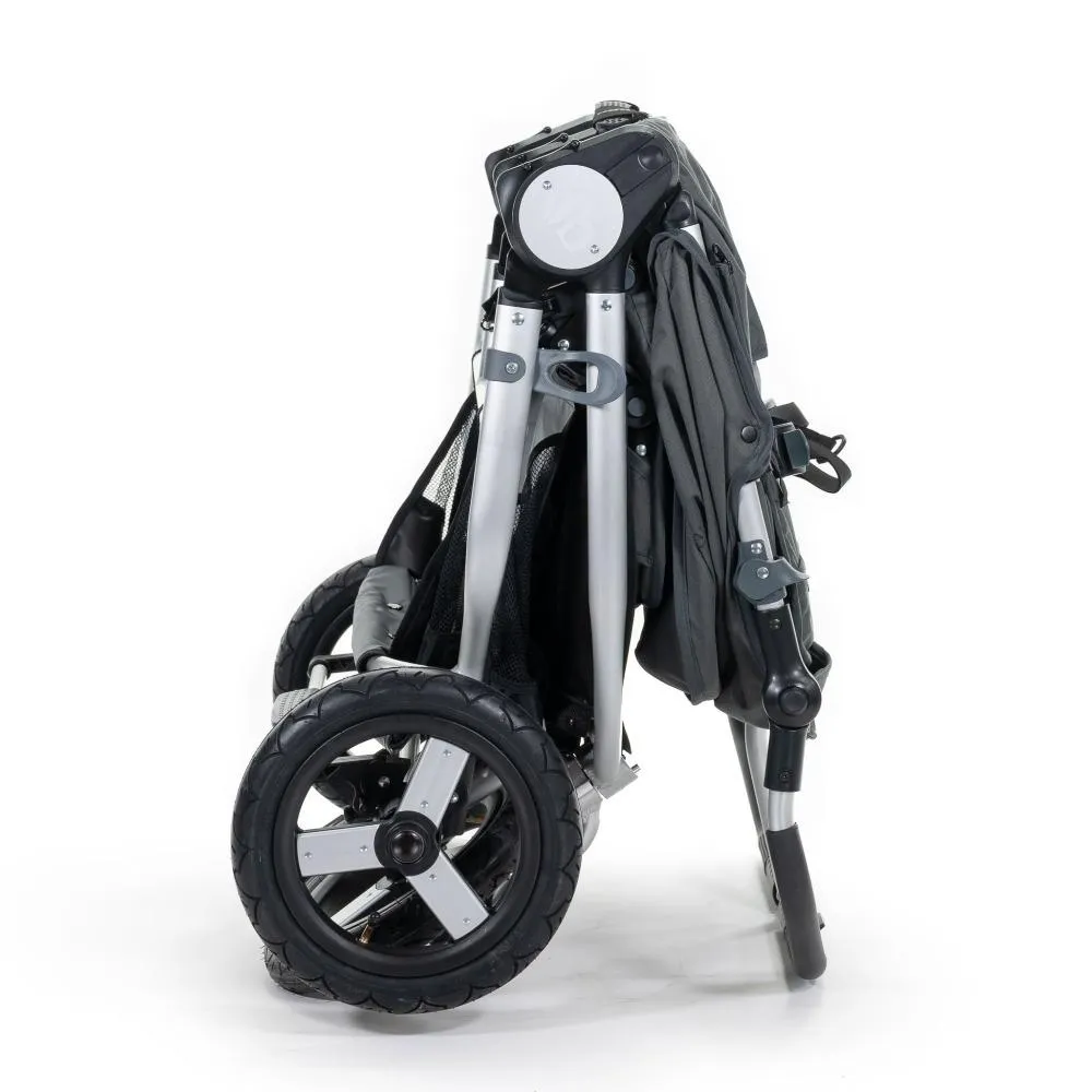 Bumbleride Indie Twin Double Stroller