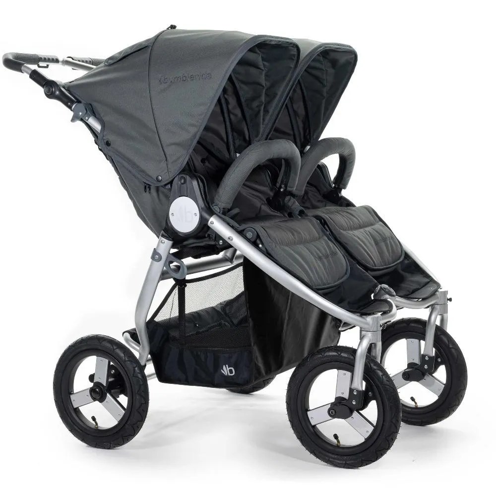 Bumbleride Indie Twin Double Stroller
