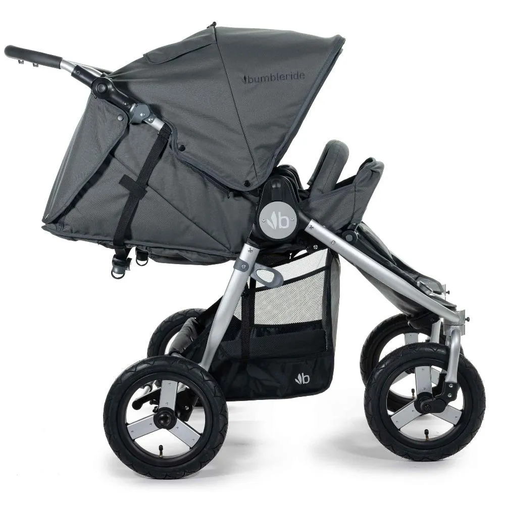 Bumbleride Indie Twin Double Stroller