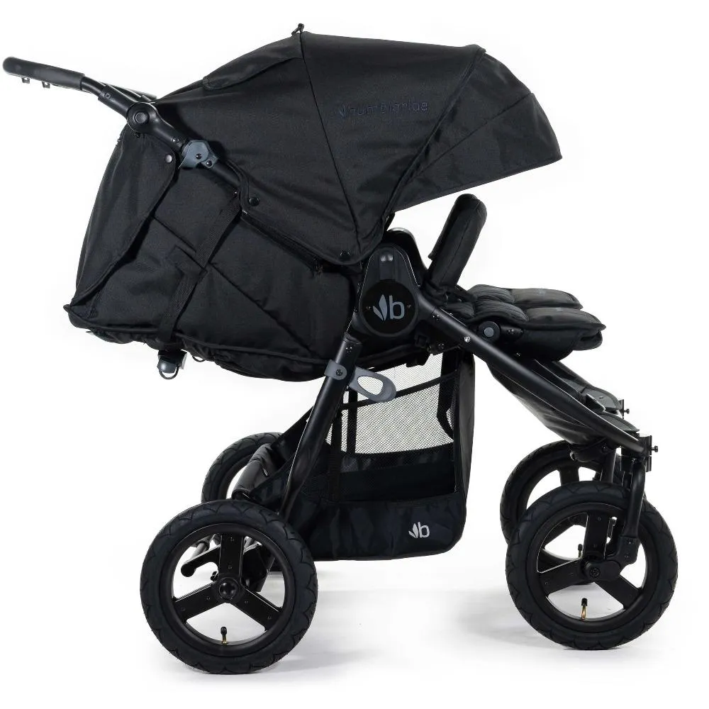 Bumbleride Indie Twin Double Stroller