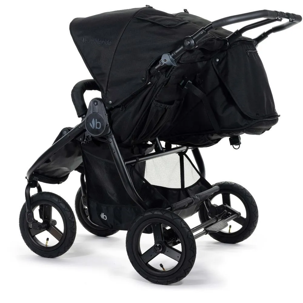 Bumbleride Indie Twin Double Stroller