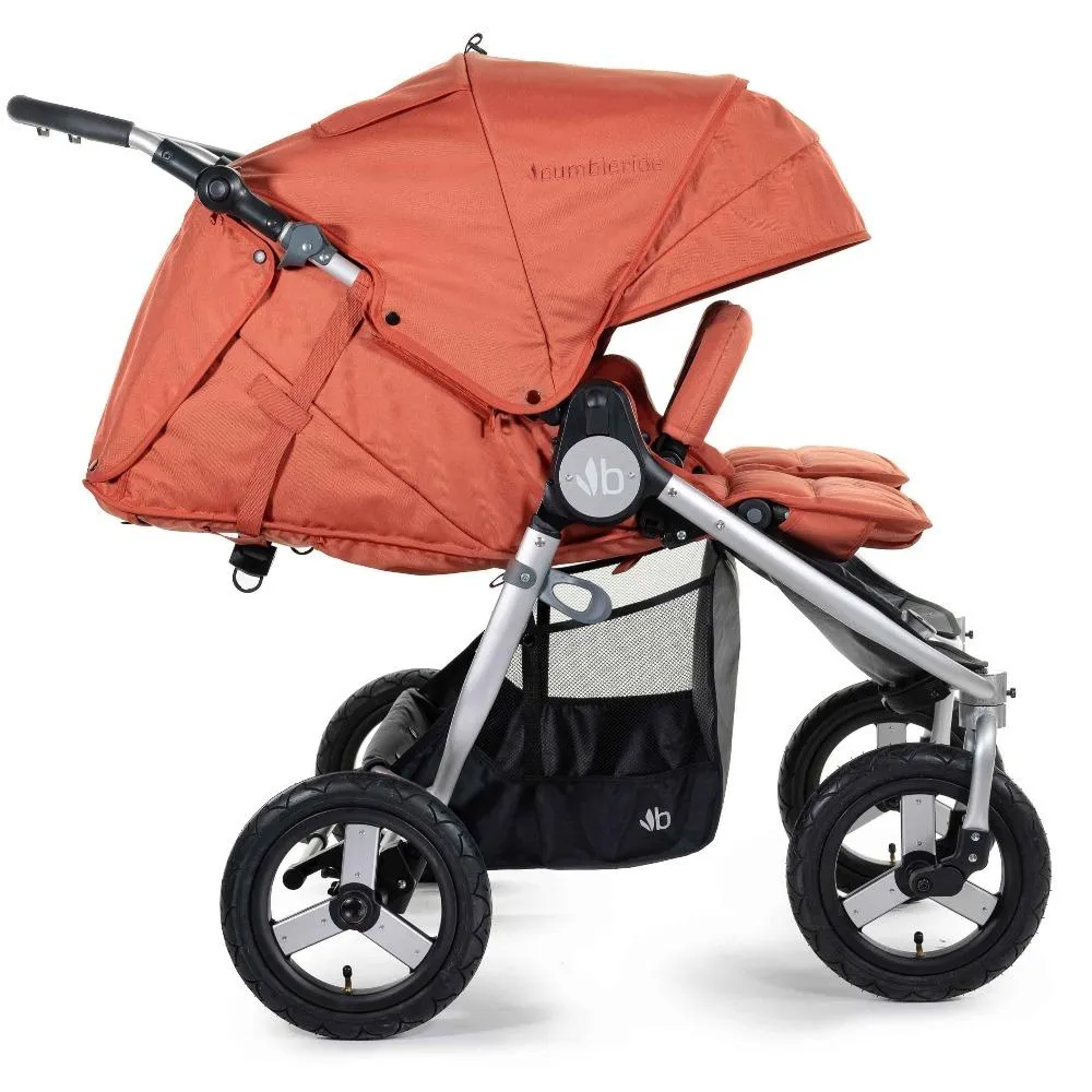 Bumbleride Indie Twin Double Stroller