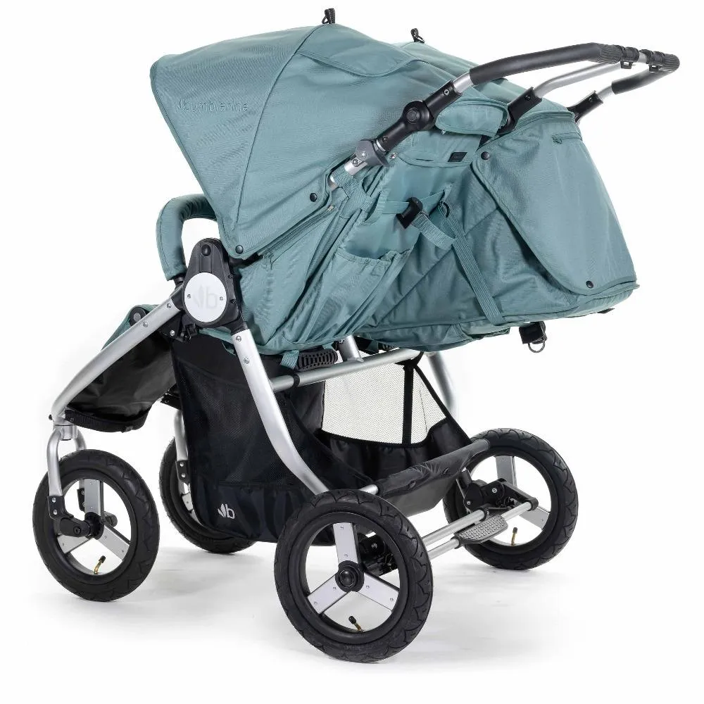 Bumbleride Indie Twin Double Stroller