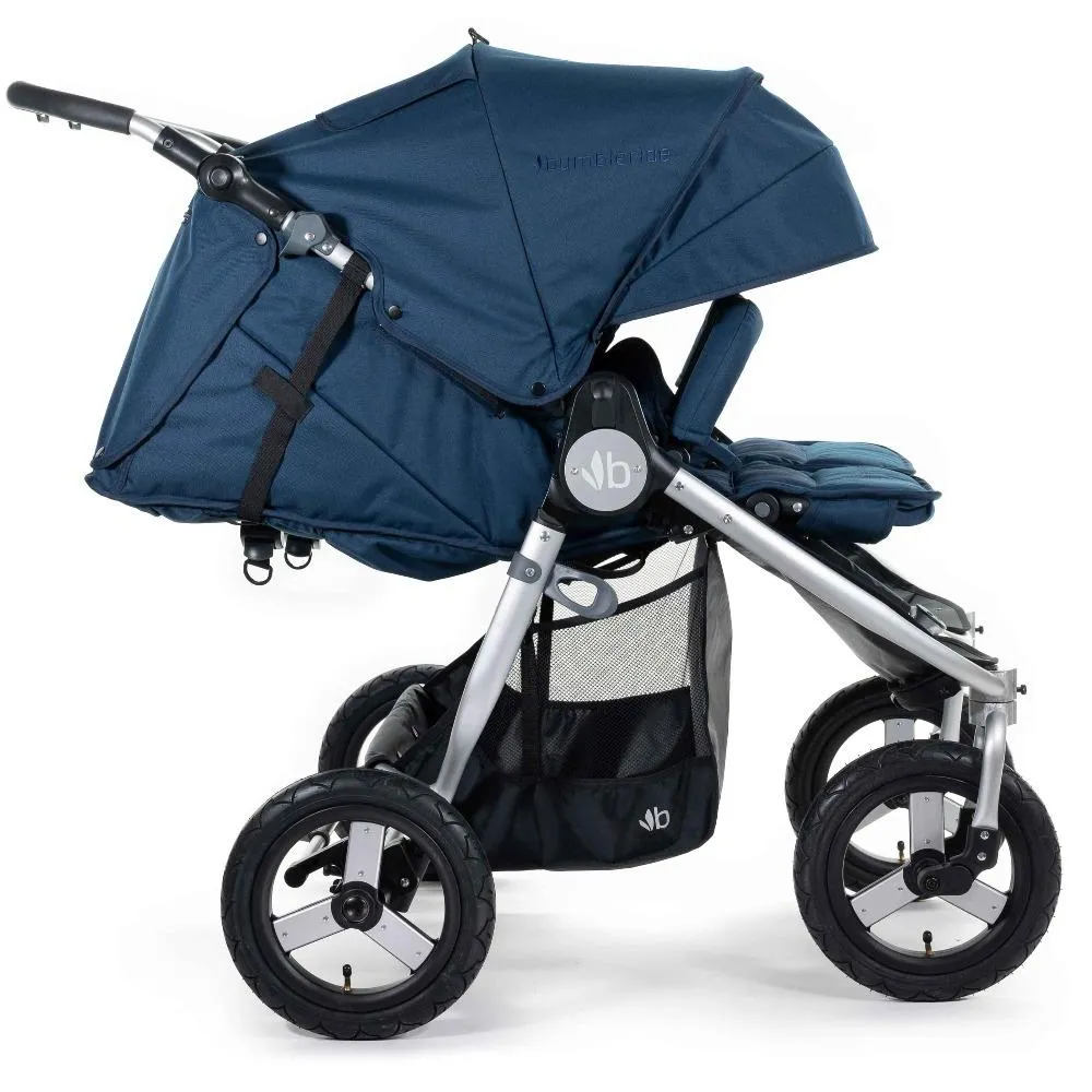 Bumbleride Indie Twin Double Stroller