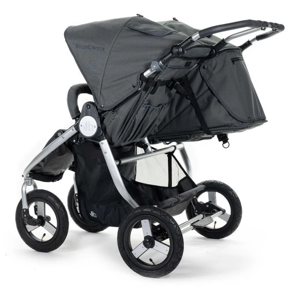 Bumbleride Indie Twin Double Stroller