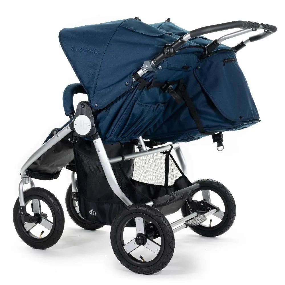 Bumbleride Indie Twin Double Stroller