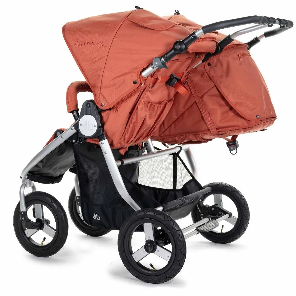 Bumbleride Indie Twin Double Stroller