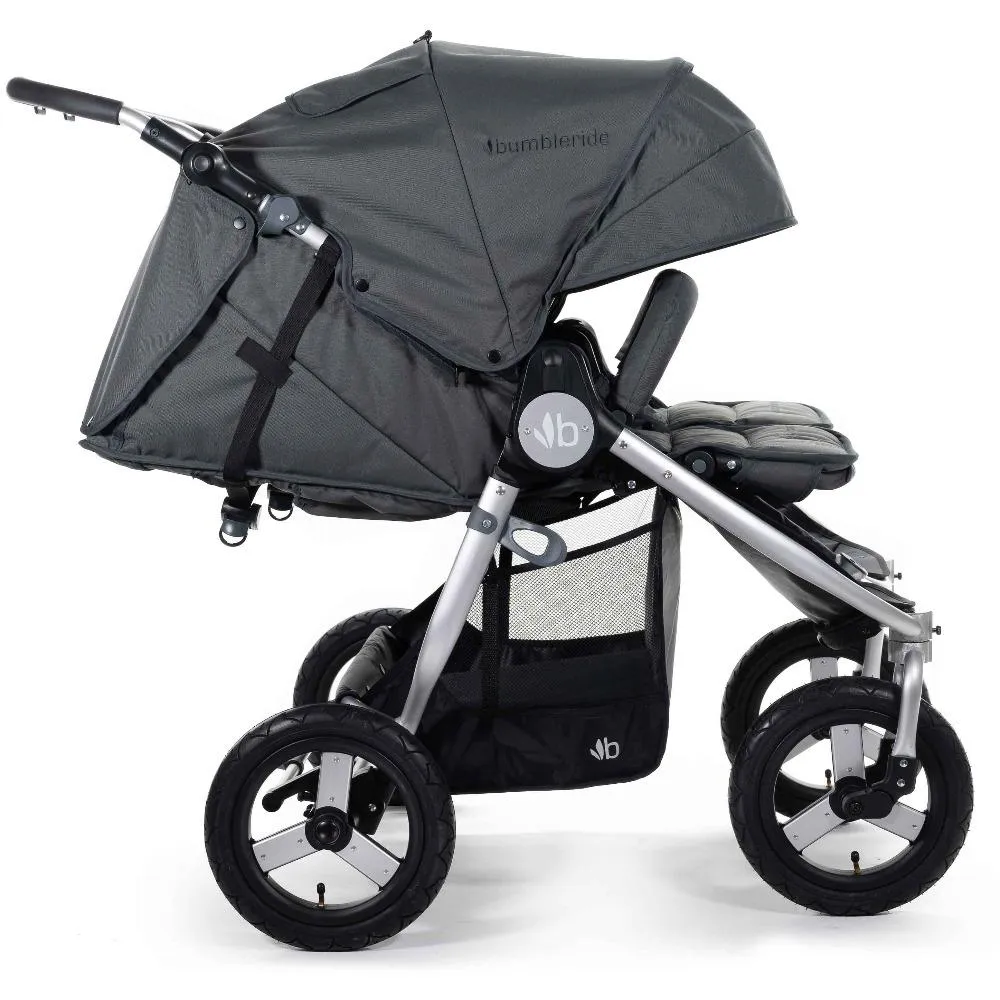 Bumbleride Indie Twin Double Stroller