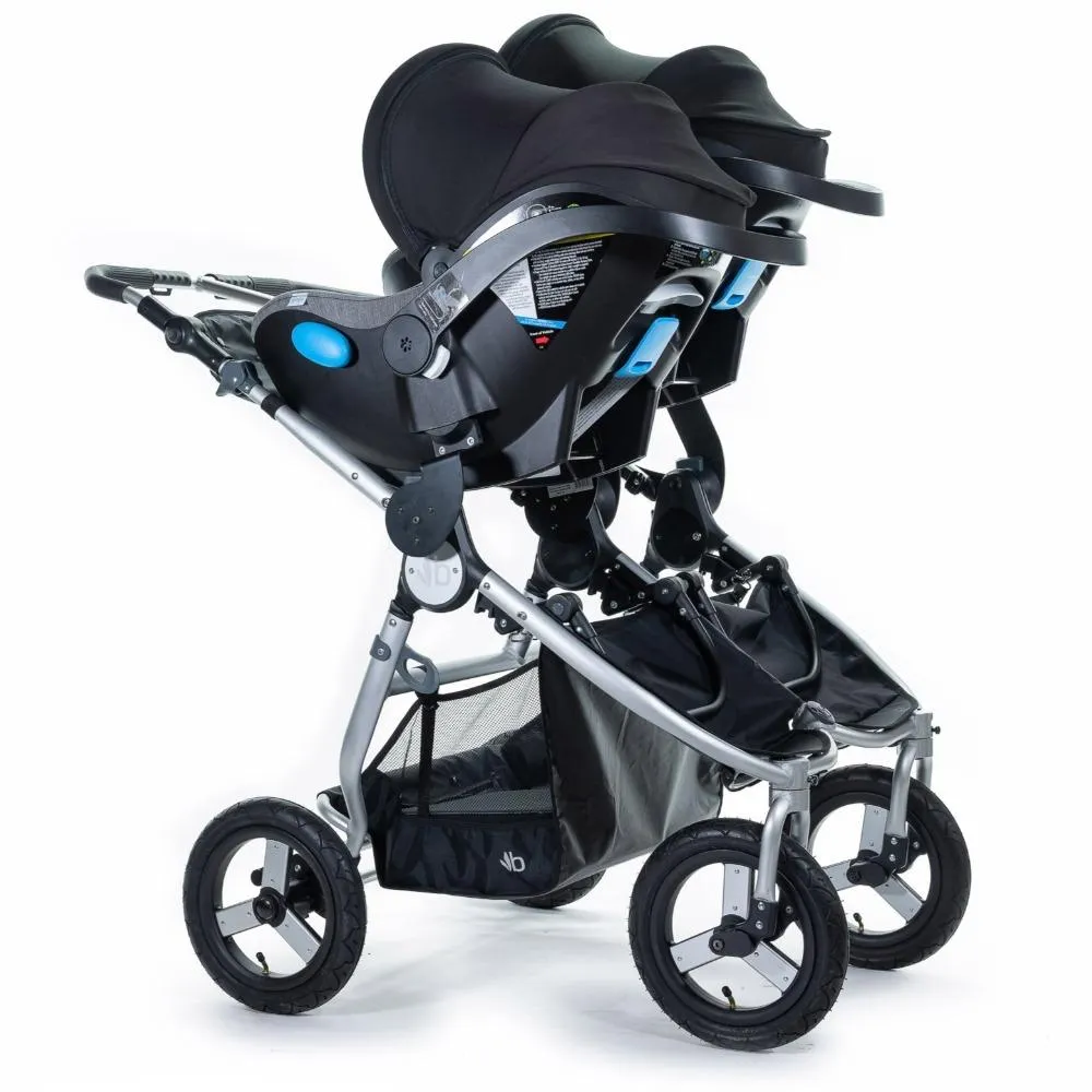 Bumbleride Indie Twin Double Stroller