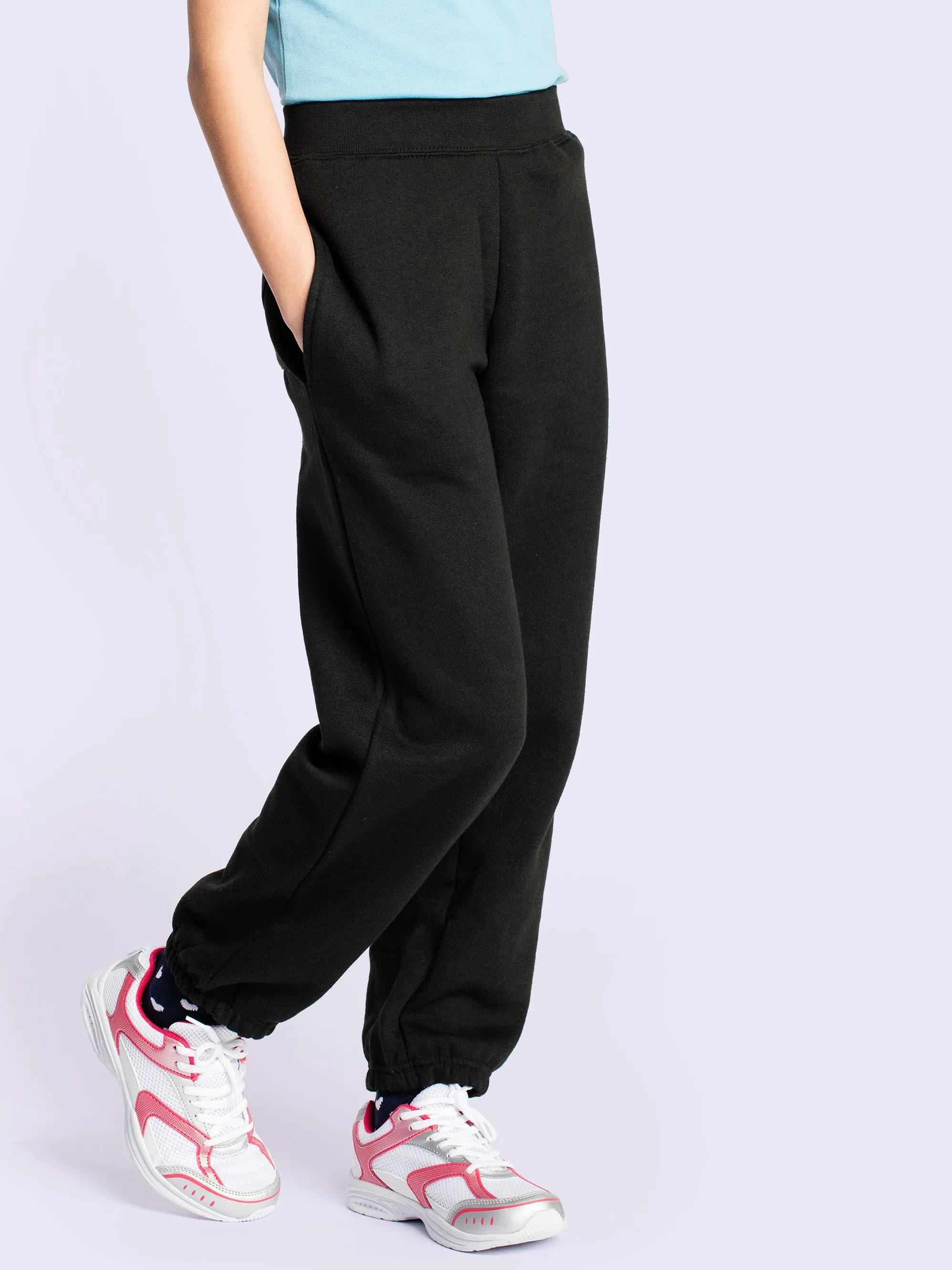 Children's School Trousers