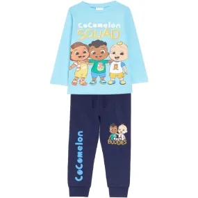 COCOMELON T-Shirt & Jogging Pants Set