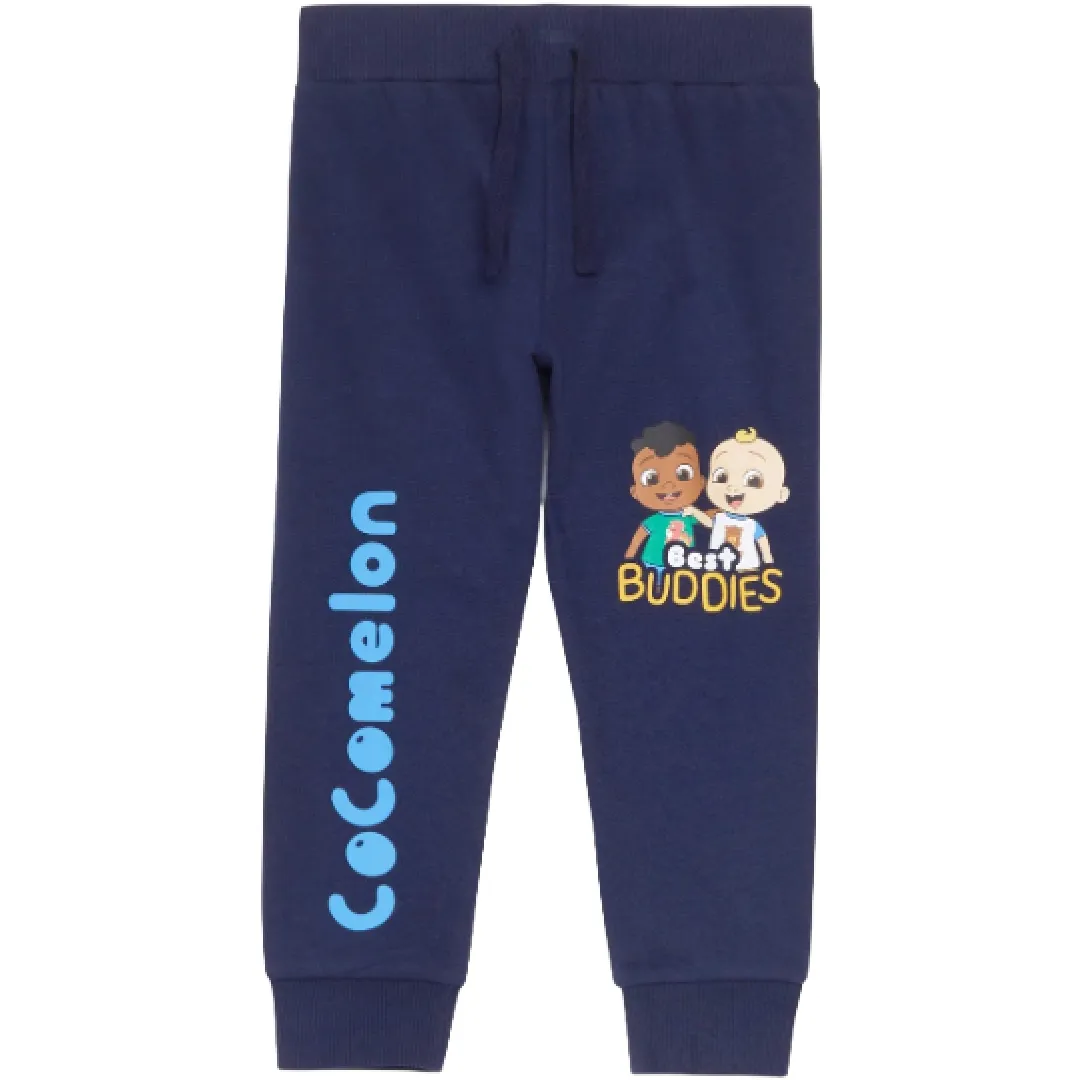 COCOMELON T-Shirt & Jogging Pants Set