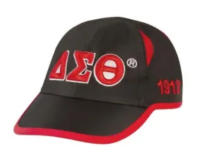 Delta Hat - Feather Light Baseball Cap