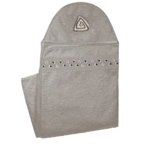 Hooded Bath Towel