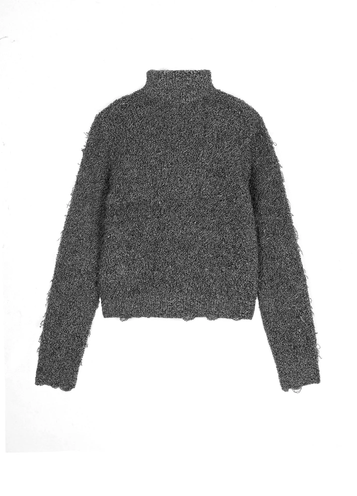 JNBY zip-up cardigan