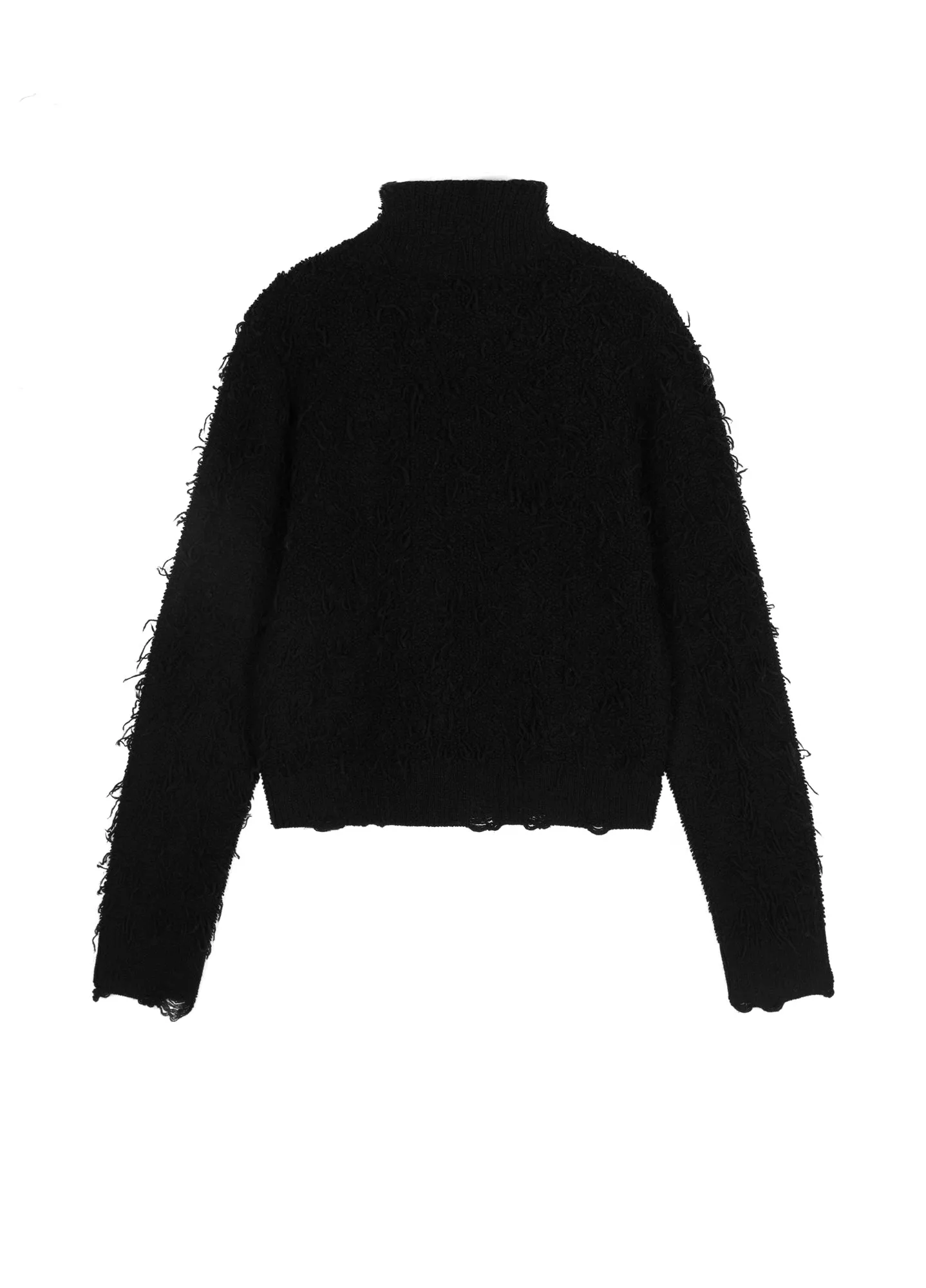 JNBY zip-up cardigan