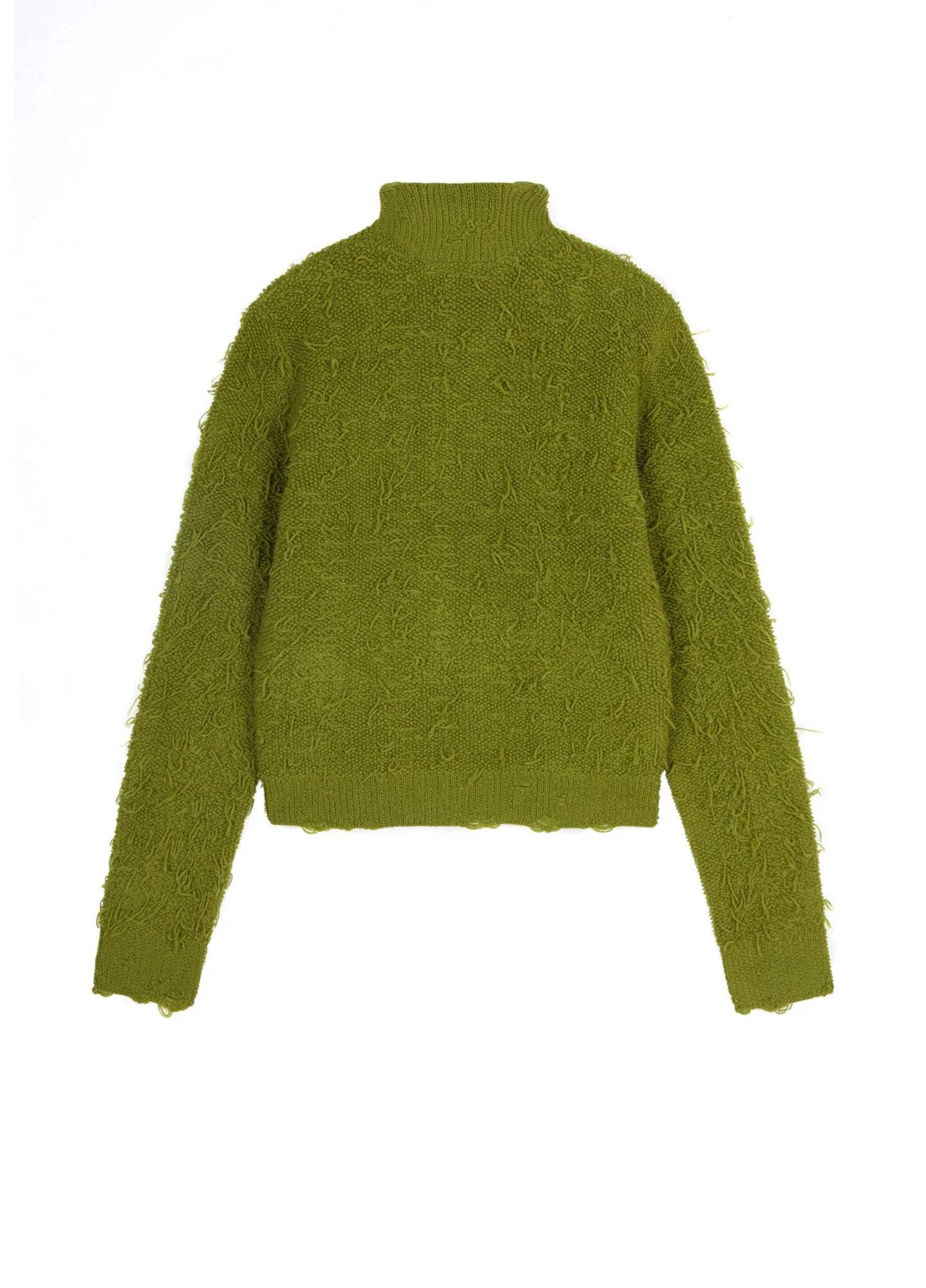 JNBY zip-up cardigan