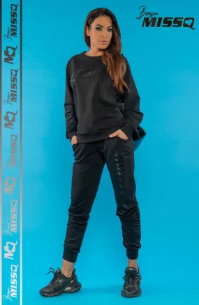 MissQ Zodyak Two Piece Jogging Suit Set