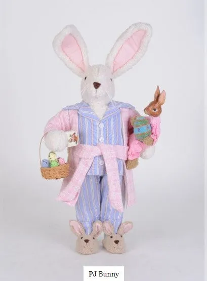 PJ Bunny