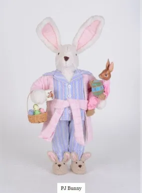 PJ Bunny