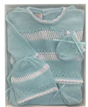 Preemie Box Set