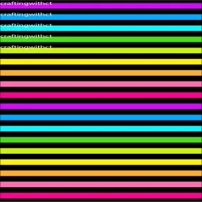 PV15 Neon B11 vinyl sheet