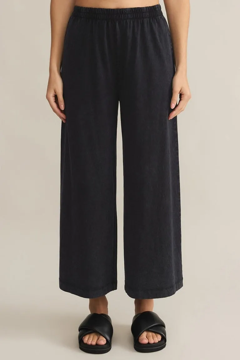 Scout Jersey Flare Pant