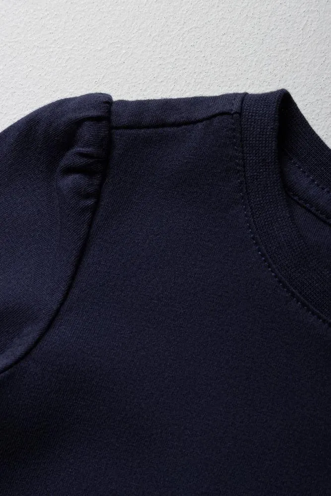 Short Sleeve T-Shirt Navy