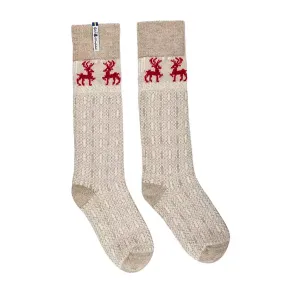 Skane Michael Wool Socks