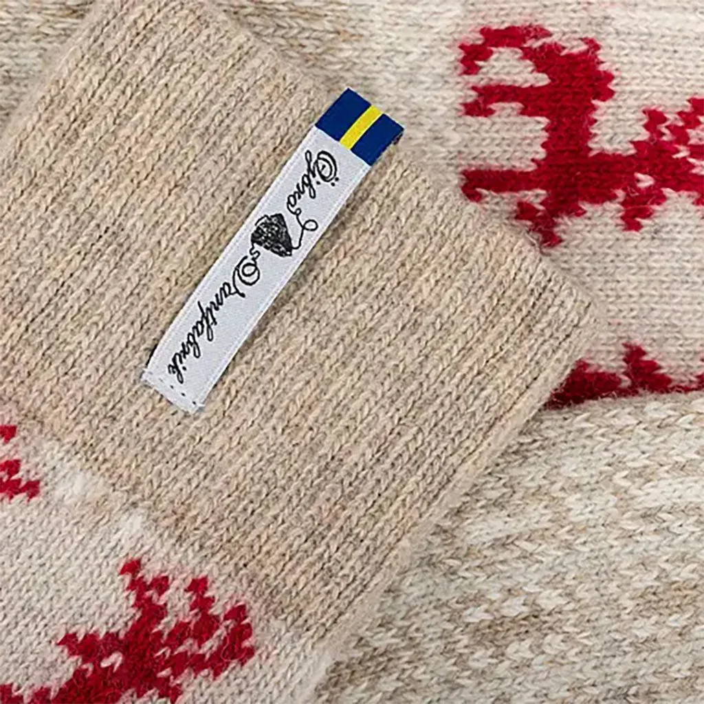 Skane Michael Wool Socks