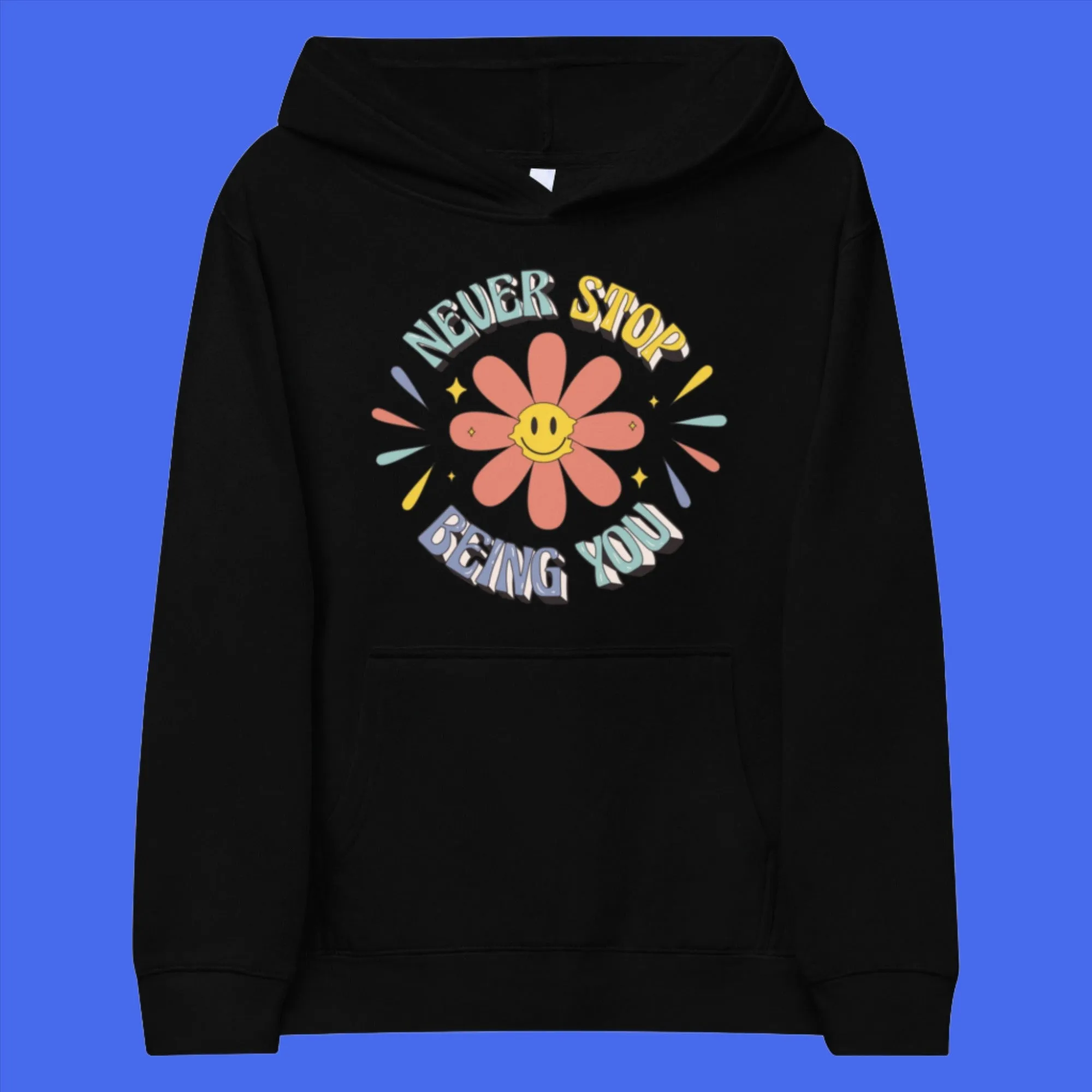 Stay Cozy and Stylish: Discover the Perfect One Piece Hoodie for Your Little Fashionista!