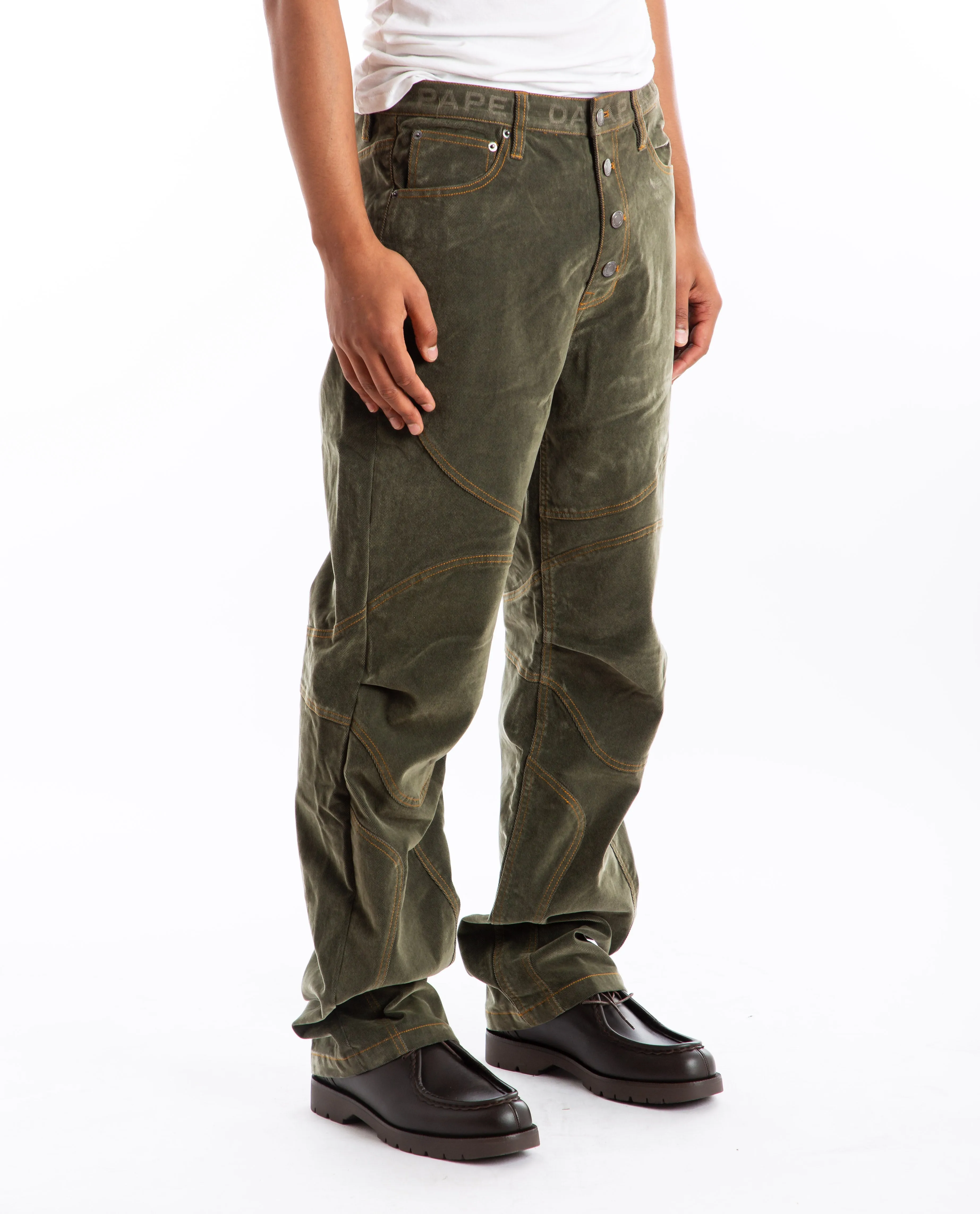 Territory Velvet Jeans